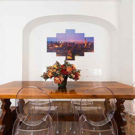 New - Venturini Suites In Bologna Centre 外观 照片