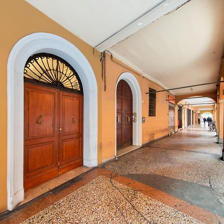 New - Venturini Suites In Bologna Centre 外观 照片