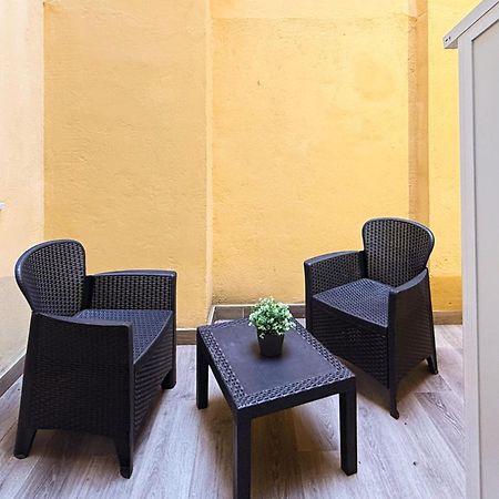 New - Venturini Suites In Bologna Centre 外观 照片