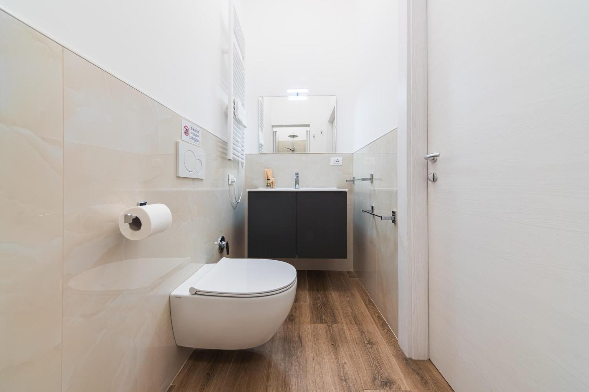 New - Venturini Suites In Bologna Centre 外观 照片