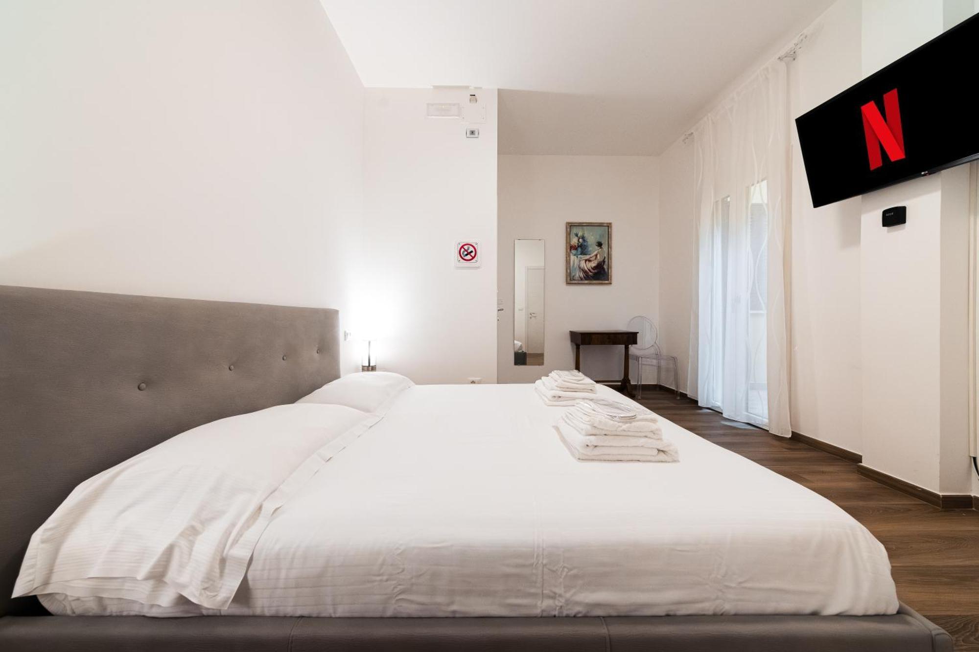 New - Venturini Suites In Bologna Centre 外观 照片