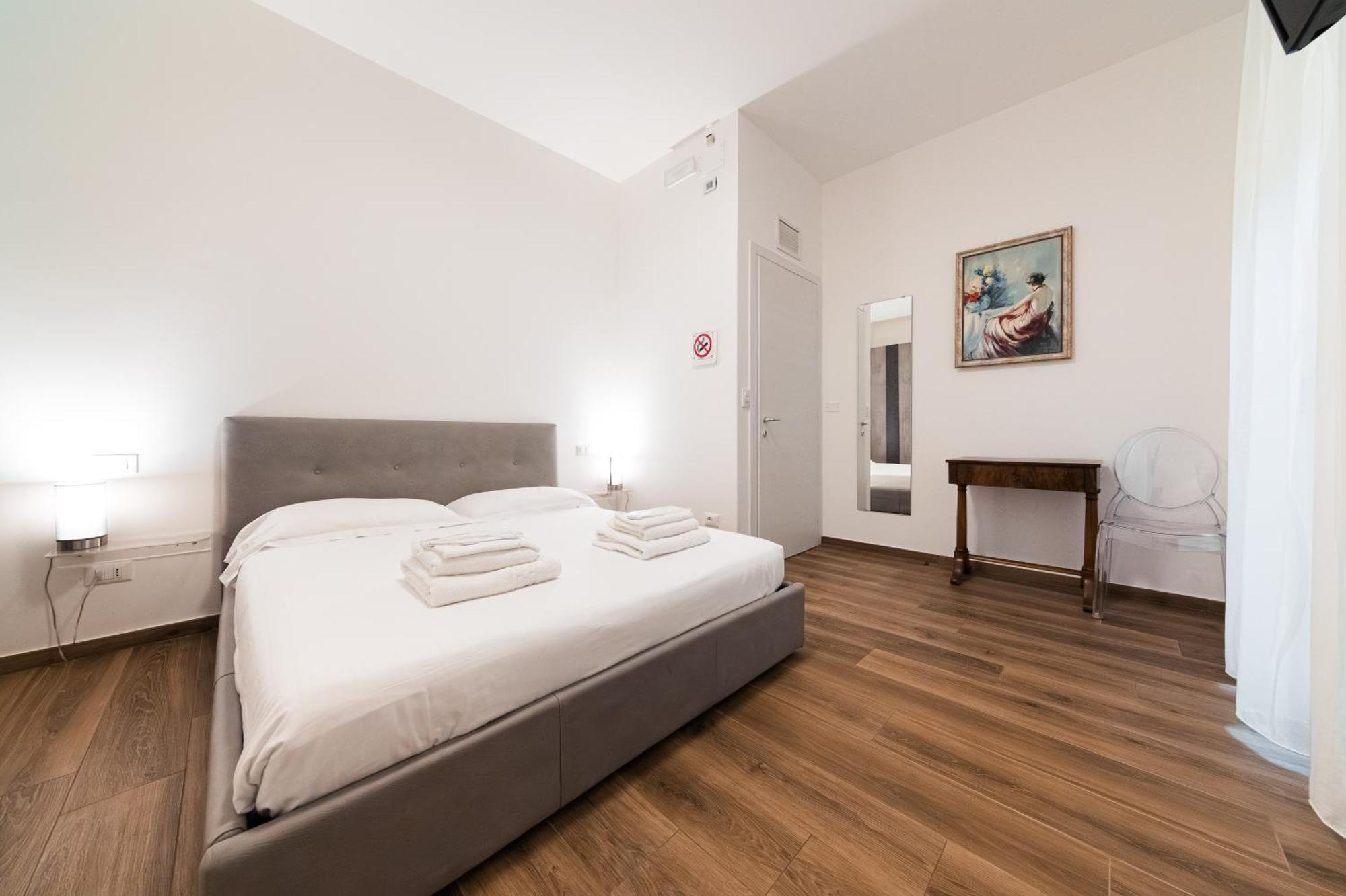 New - Venturini Suites In Bologna Centre 外观 照片