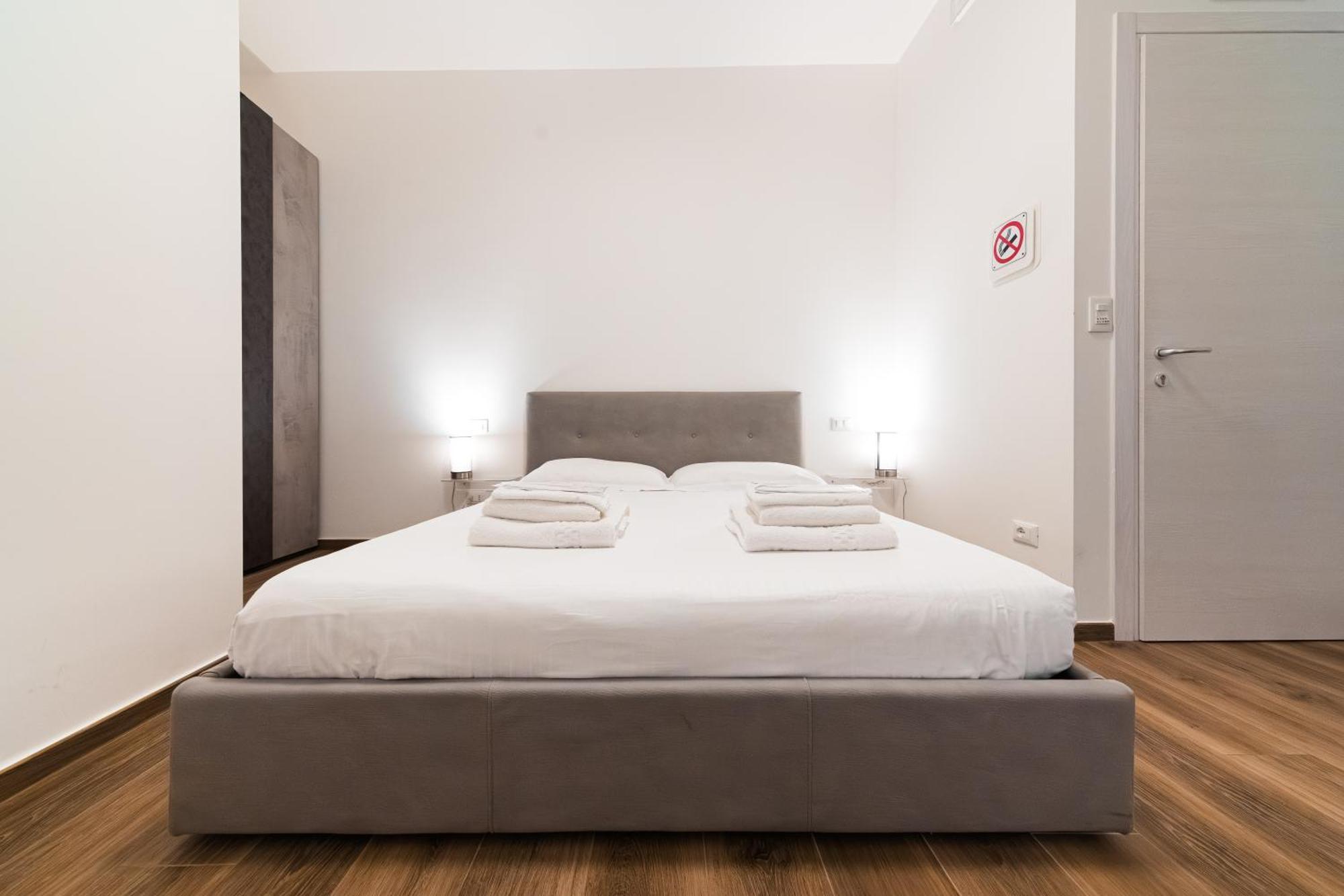 New - Venturini Suites In Bologna Centre 外观 照片