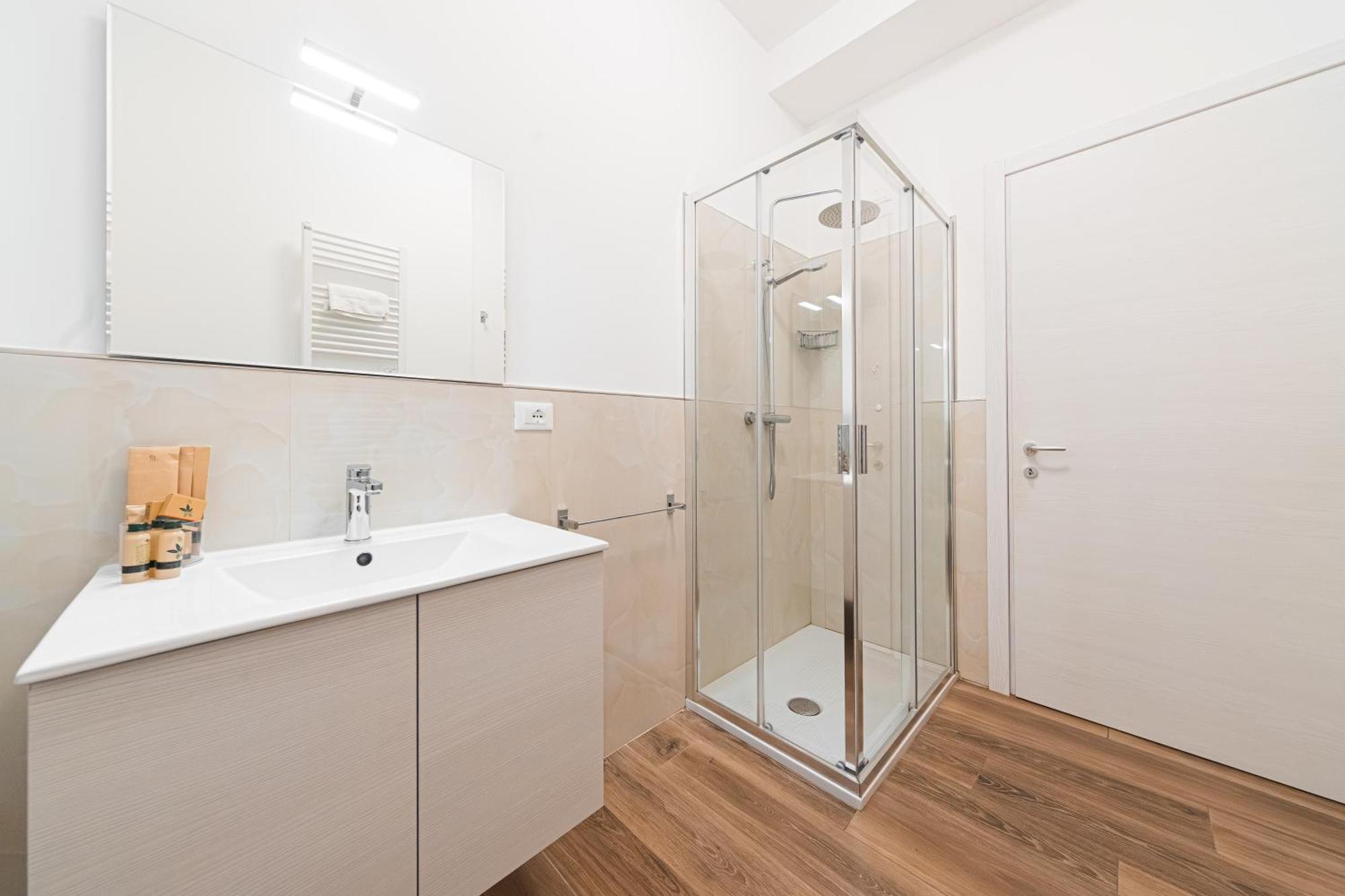 New - Venturini Suites In Bologna Centre 外观 照片