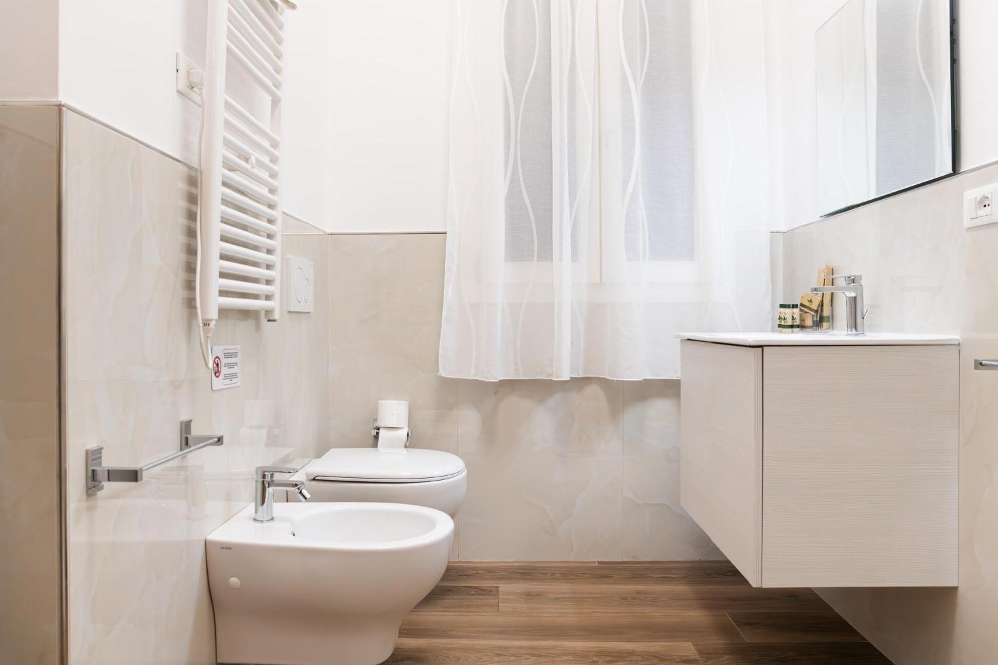 New - Venturini Suites In Bologna Centre 外观 照片
