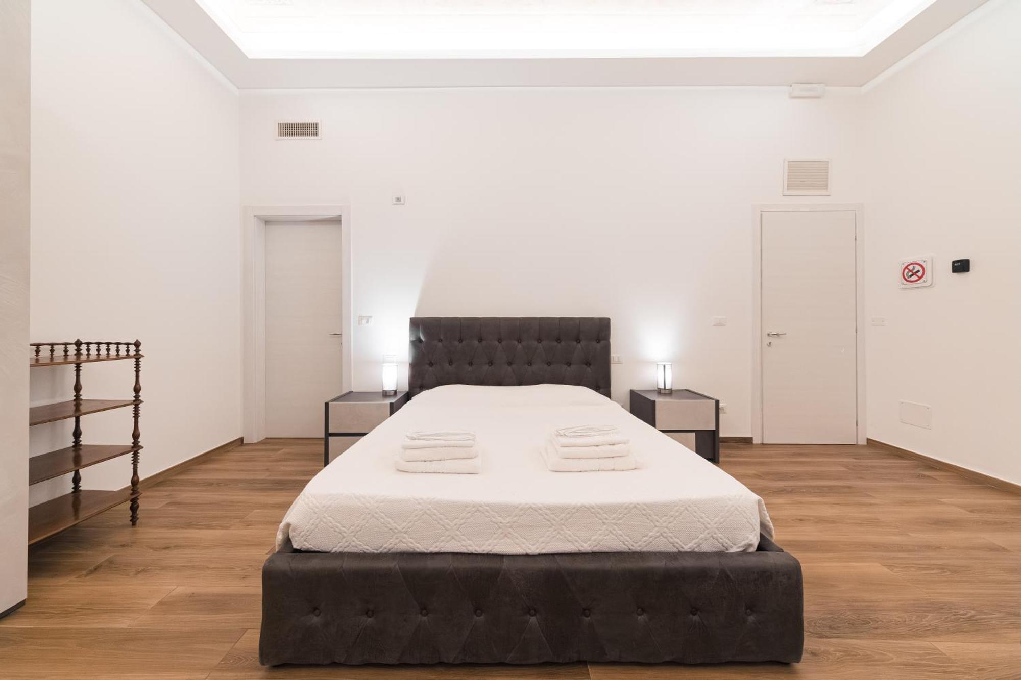 New - Venturini Suites In Bologna Centre 外观 照片