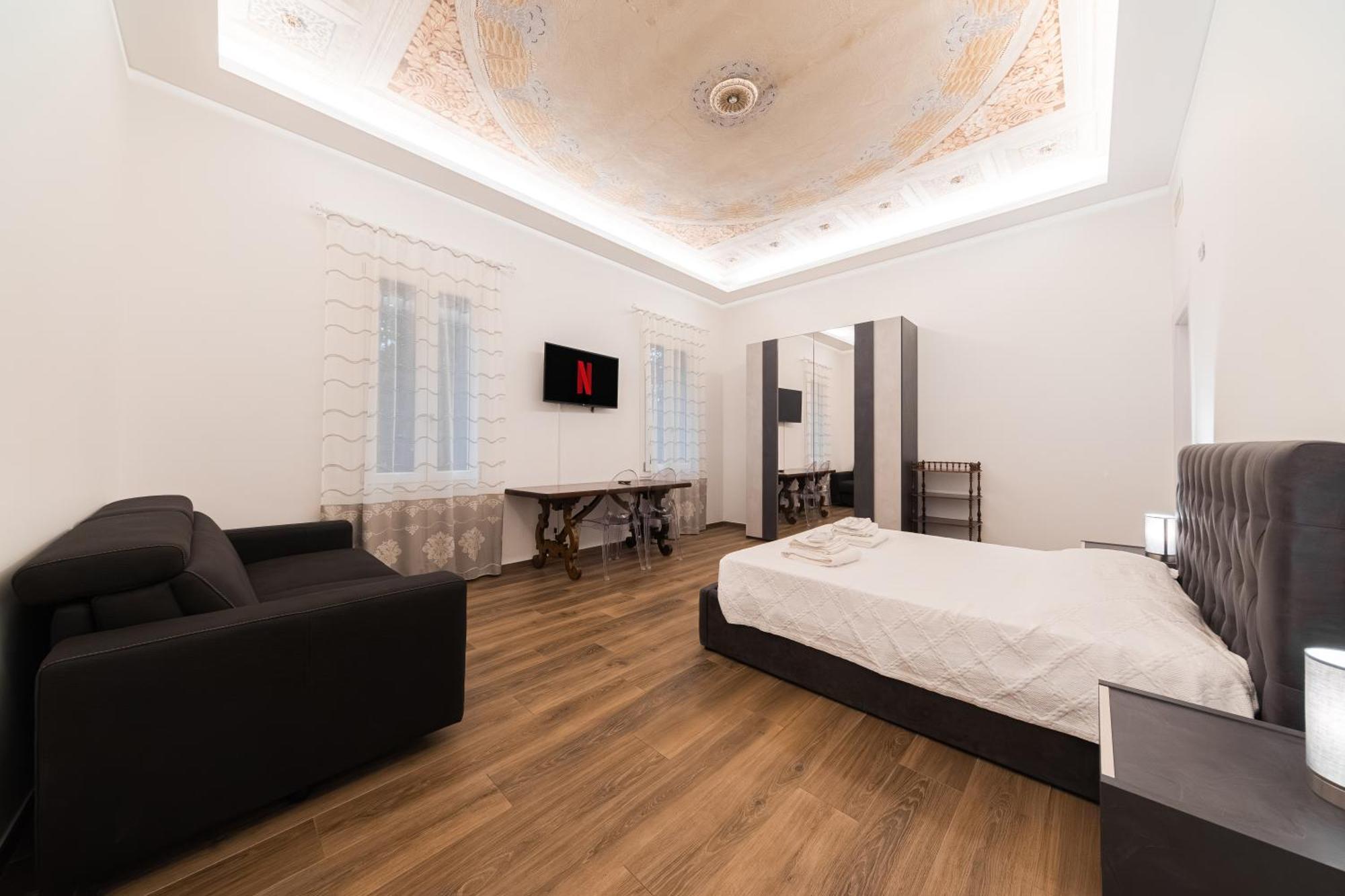 New - Venturini Suites In Bologna Centre 外观 照片