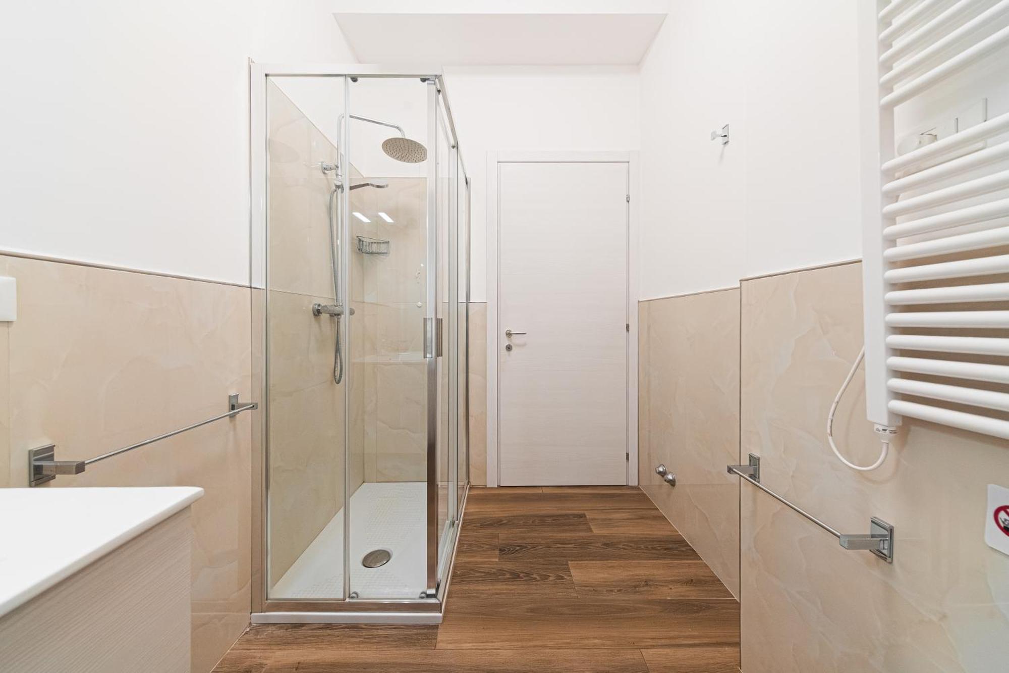 New - Venturini Suites In Bologna Centre 外观 照片