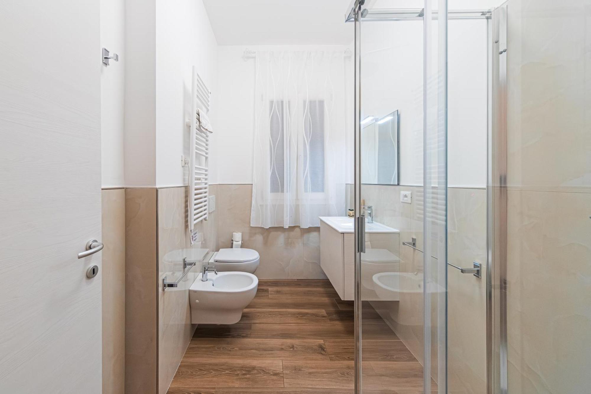 New - Venturini Suites In Bologna Centre 外观 照片