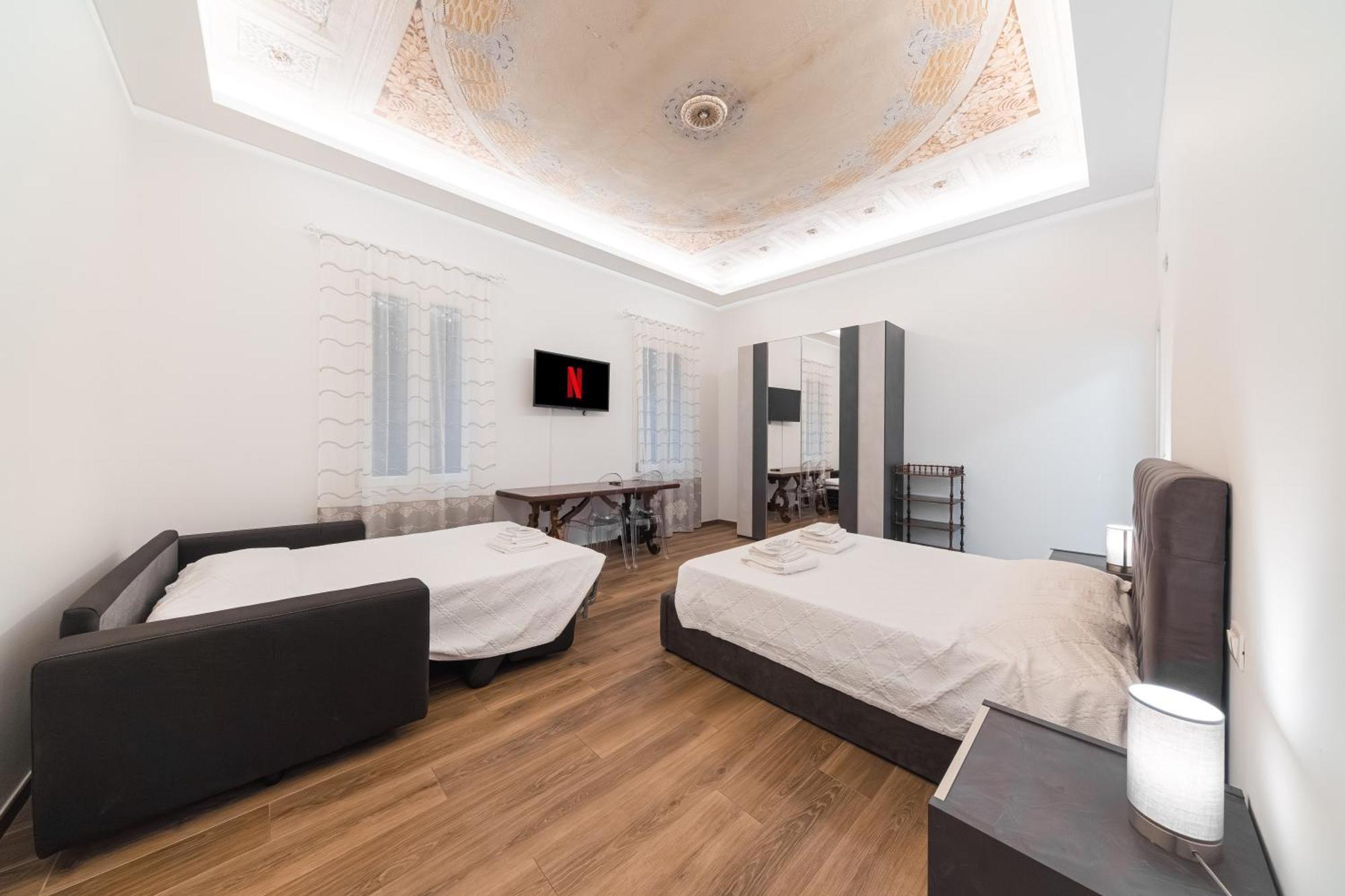 New - Venturini Suites In Bologna Centre 外观 照片