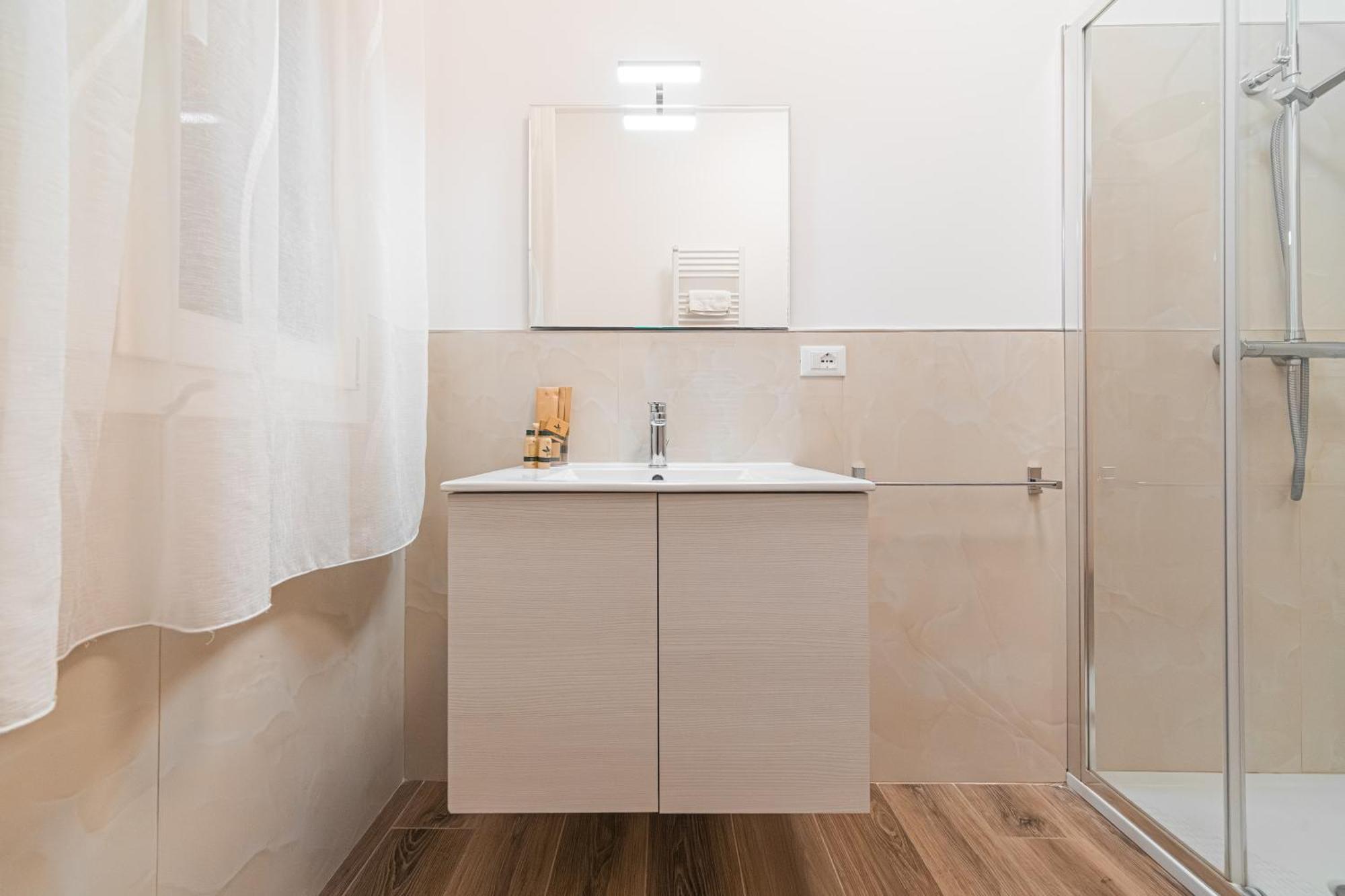 New - Venturini Suites In Bologna Centre 外观 照片