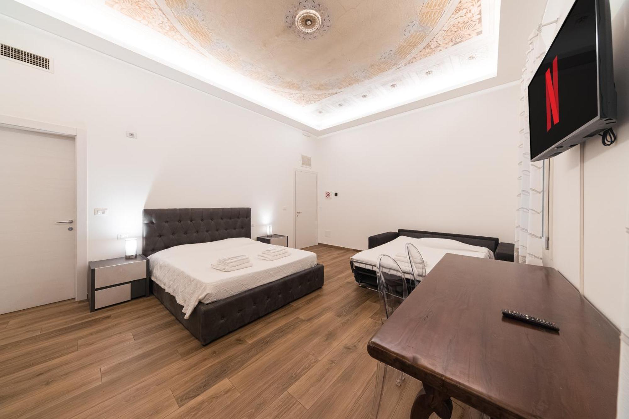 New - Venturini Suites In Bologna Centre 外观 照片