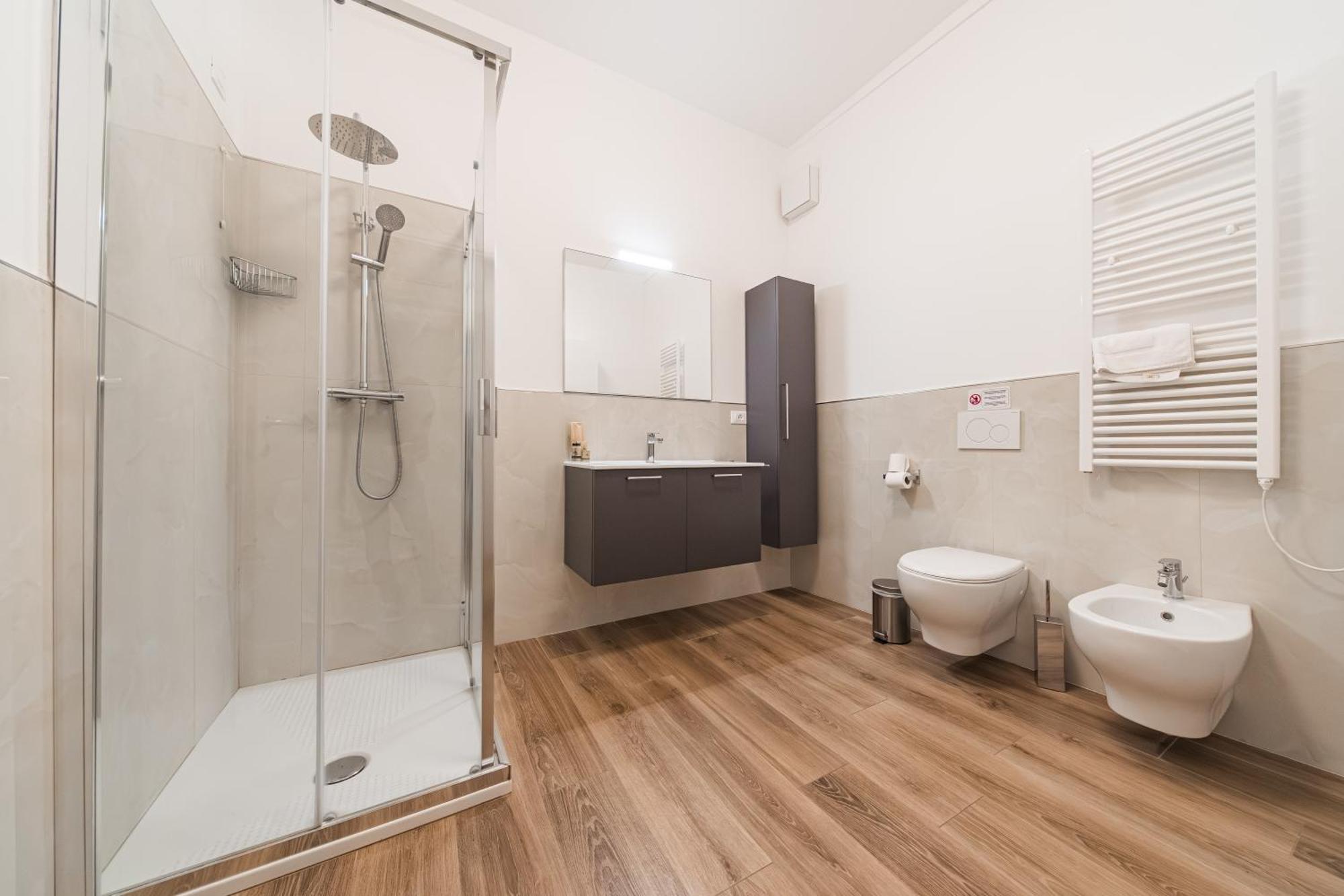 New - Venturini Suites In Bologna Centre 外观 照片