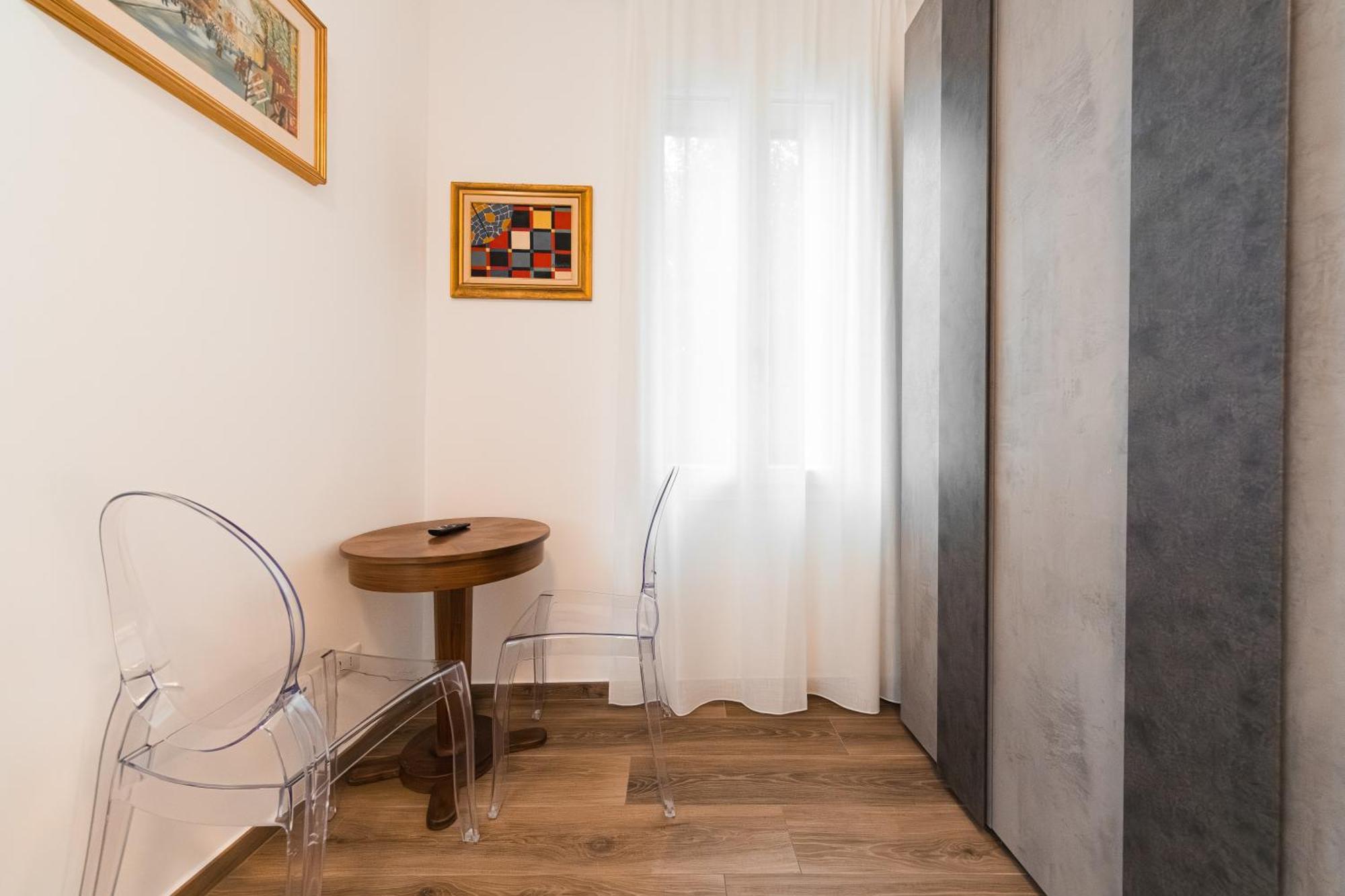 New - Venturini Suites In Bologna Centre 外观 照片