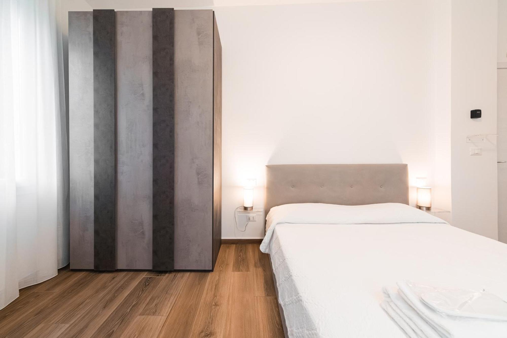 New - Venturini Suites In Bologna Centre 外观 照片