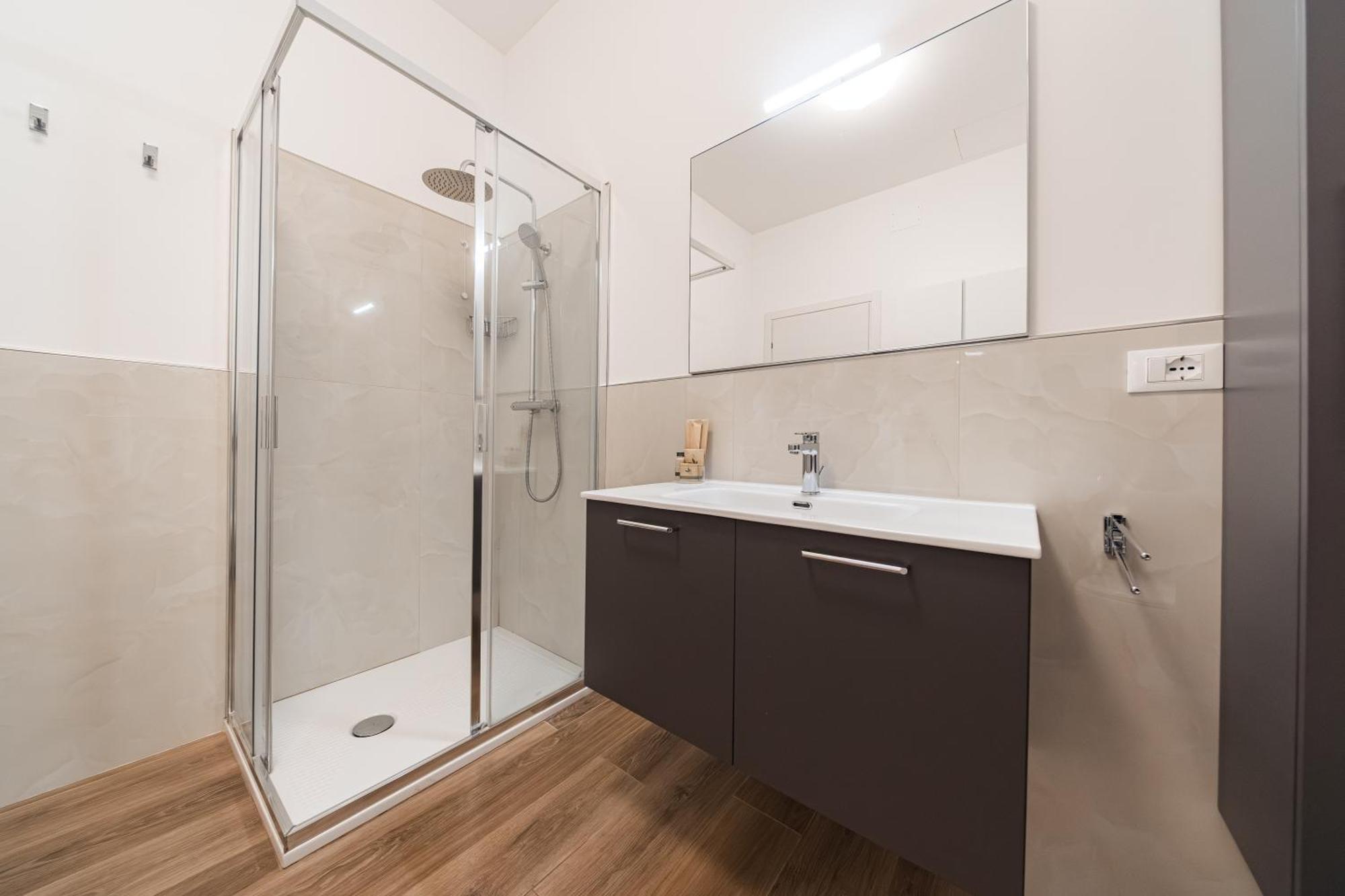 New - Venturini Suites In Bologna Centre 外观 照片