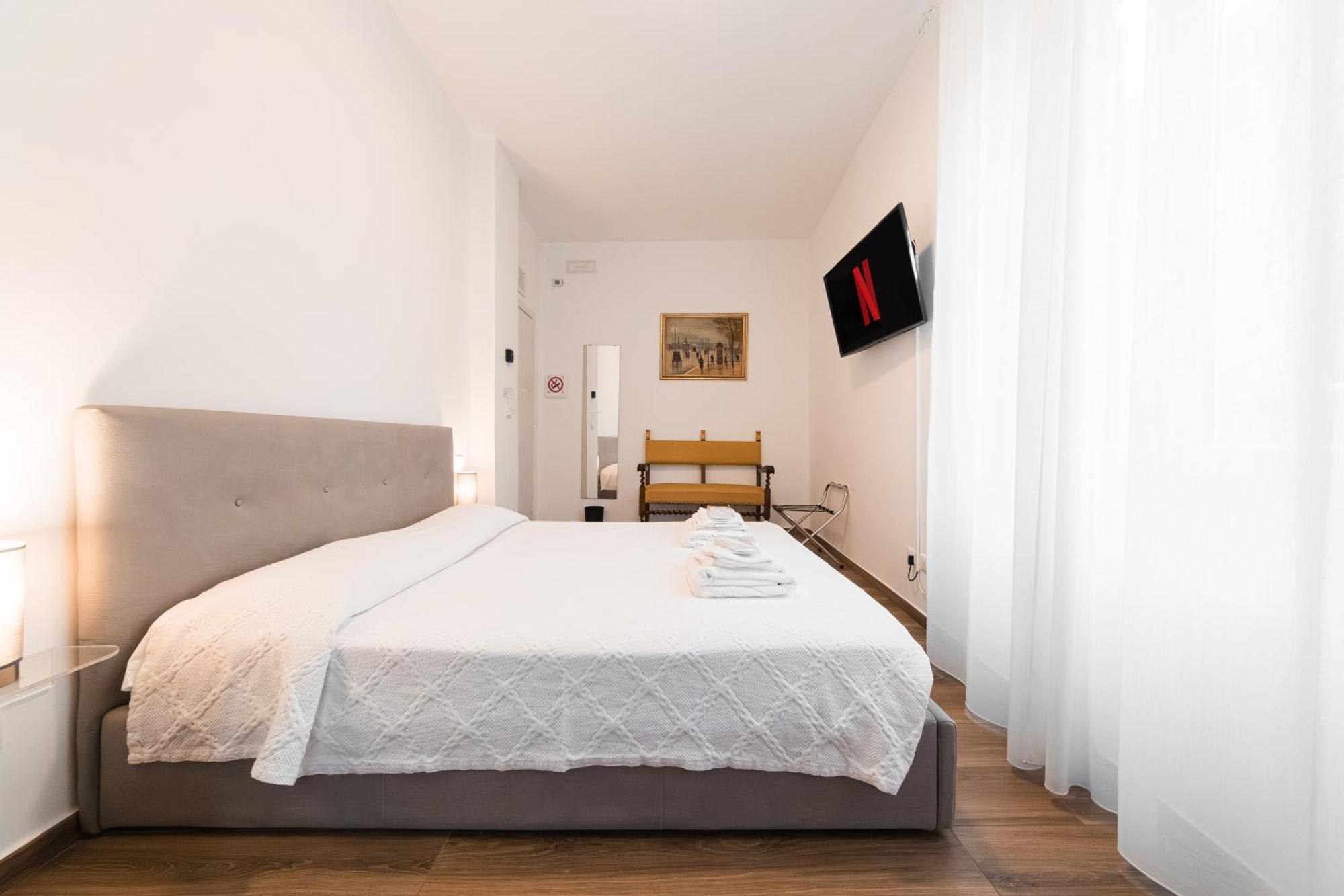 New - Venturini Suites In Bologna Centre 外观 照片