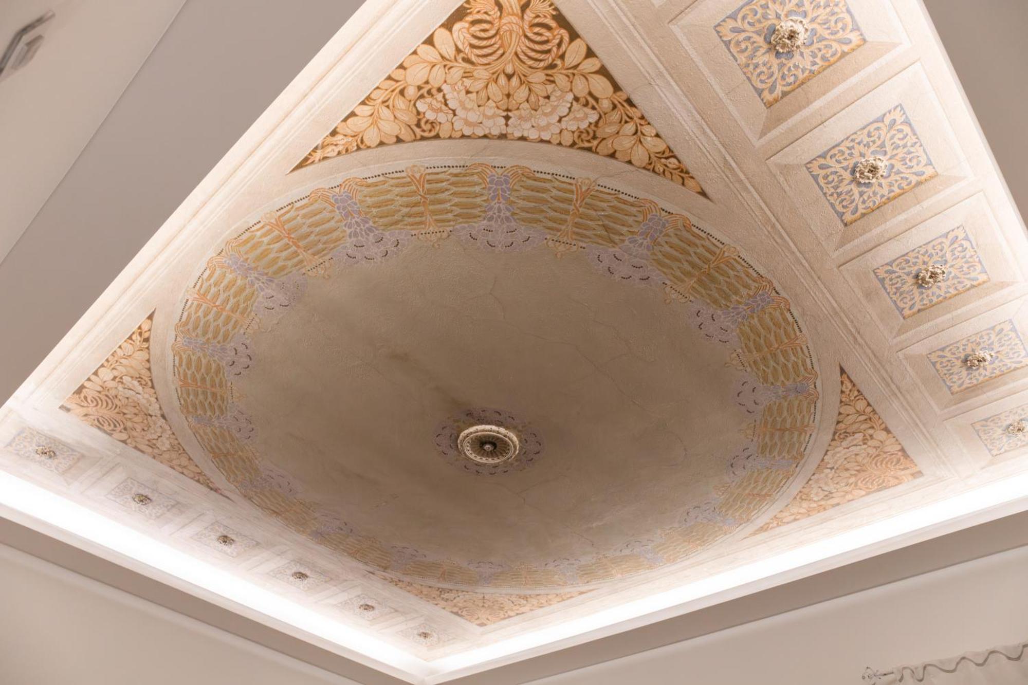 New - Venturini Suites In Bologna Centre 外观 照片