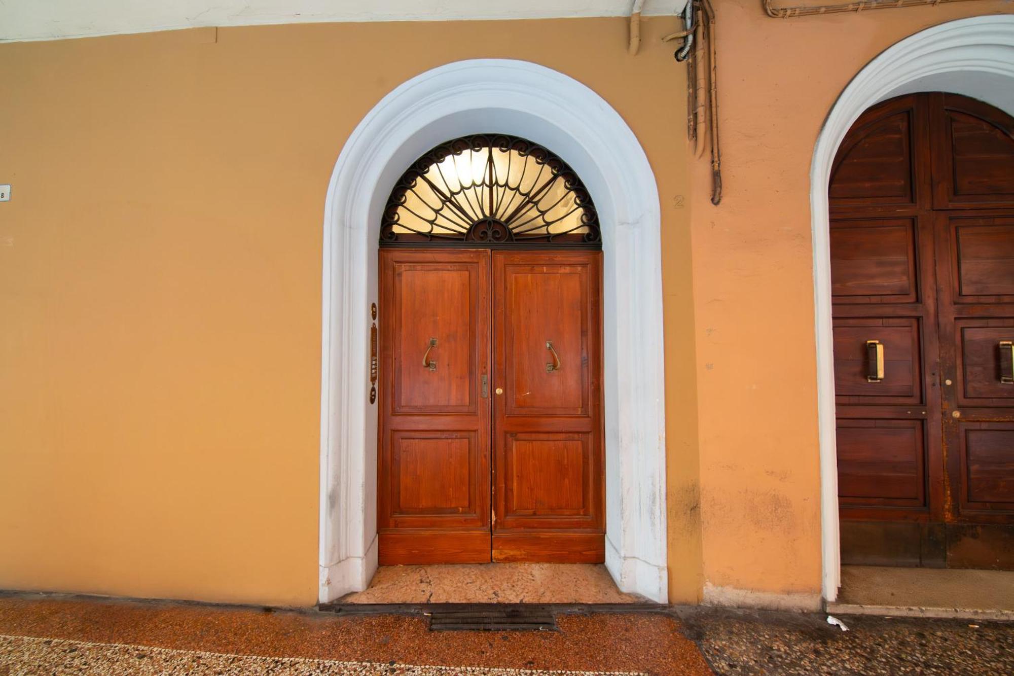 New - Venturini Suites In Bologna Centre 外观 照片