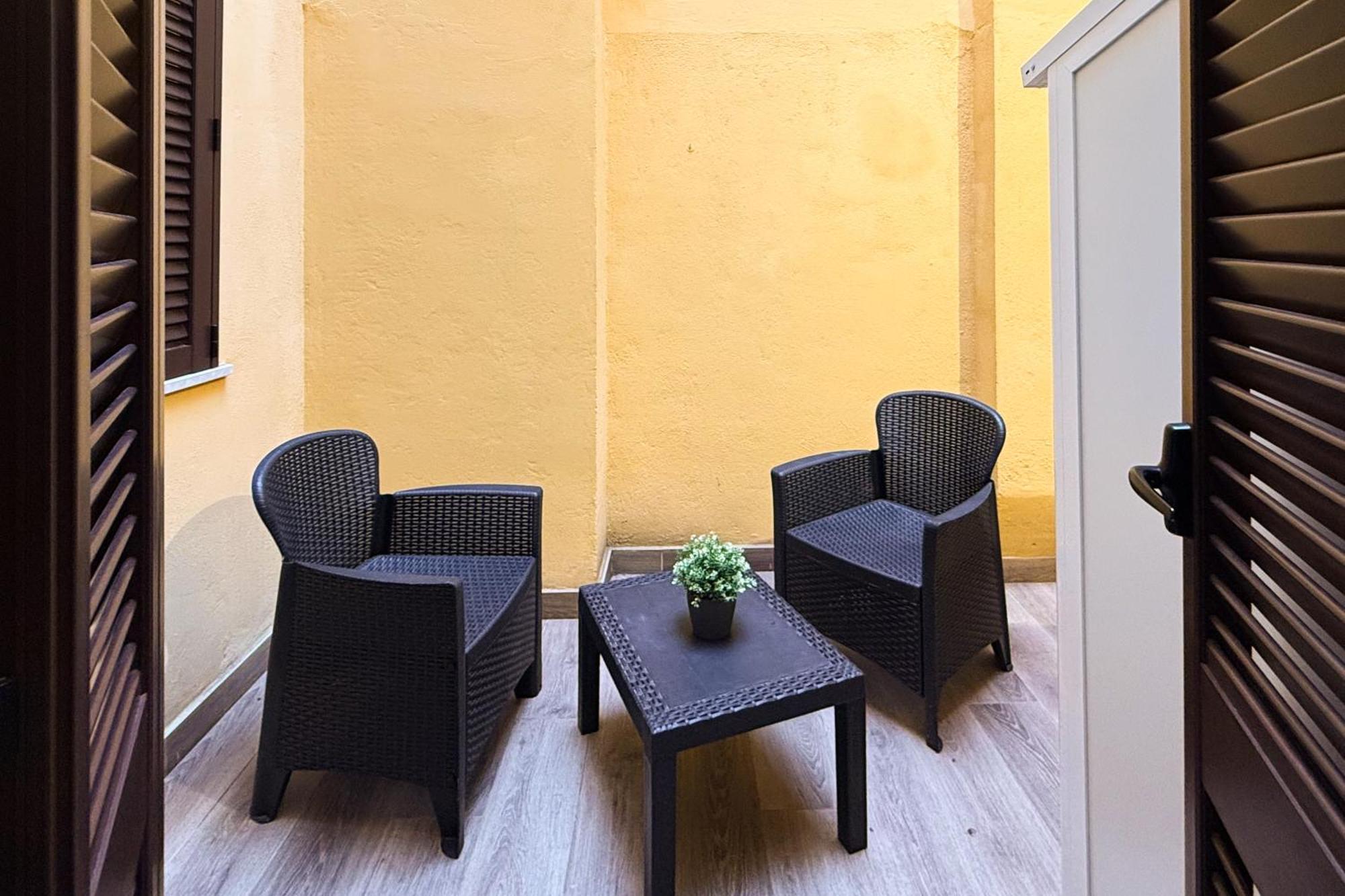 New - Venturini Suites In Bologna Centre 外观 照片
