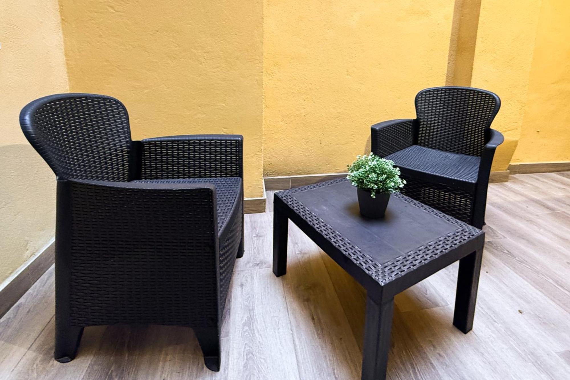 New - Venturini Suites In Bologna Centre 外观 照片
